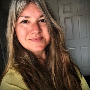 Meet your Posher, Kathy